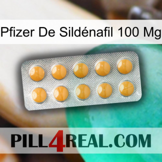 Pfizer De Sildénafil 100 Mg levitra1